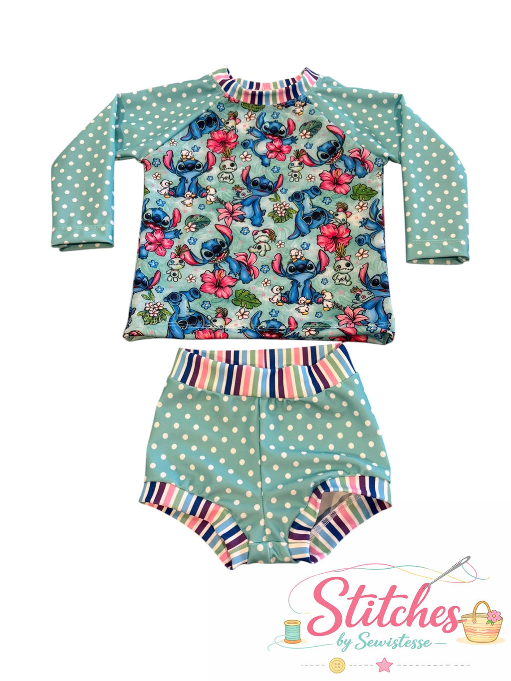 Baby Swimsets