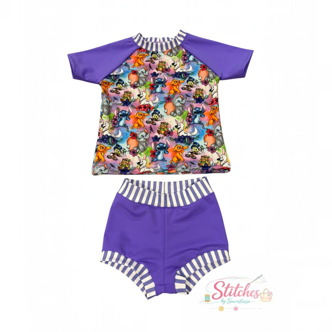 Baby Swimsets