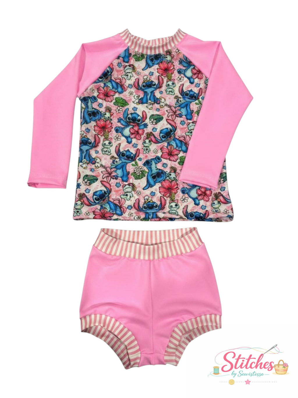 Baby Swimsets