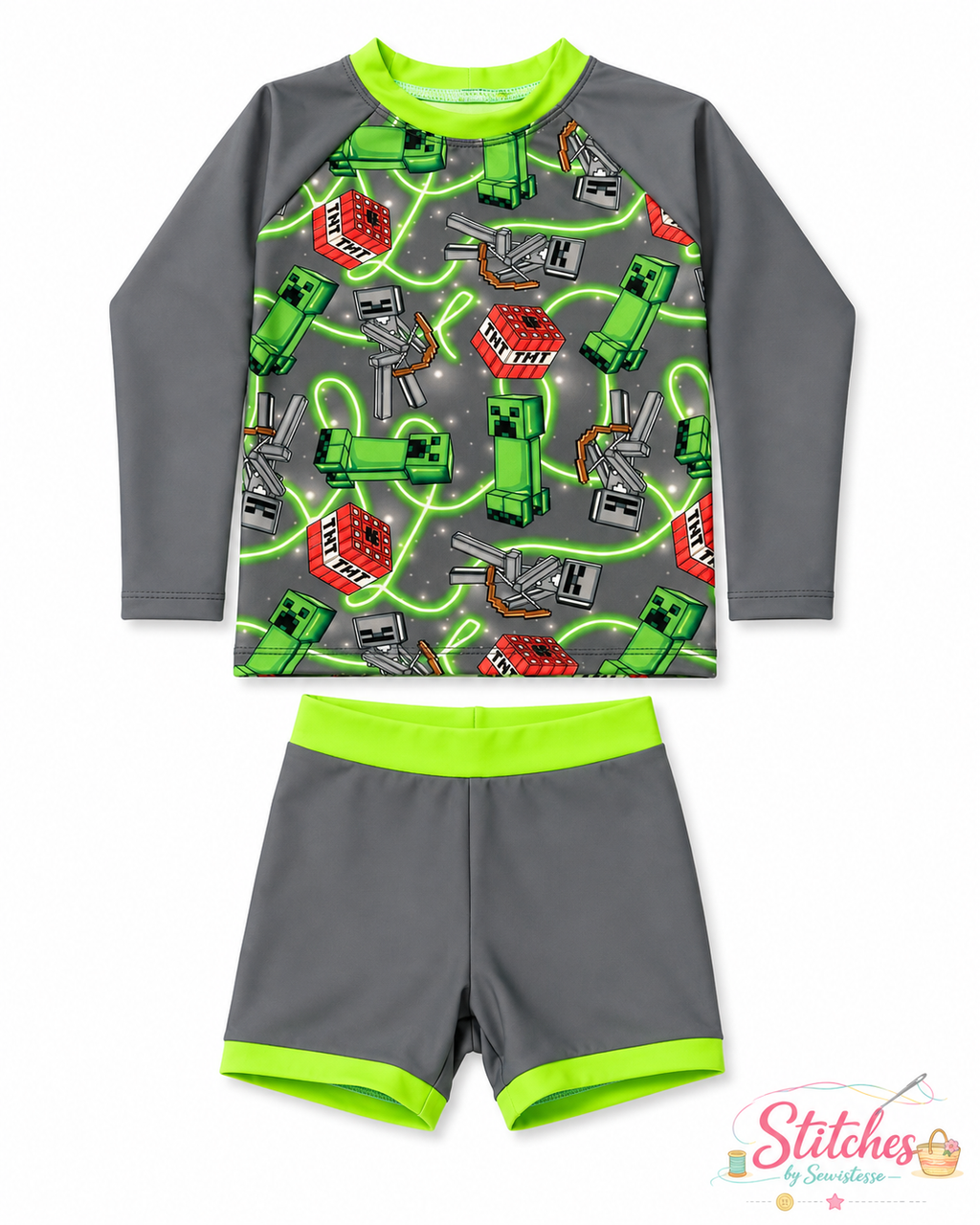 Baby Swimsets - boys