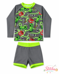 Baby Swimsets - boys
