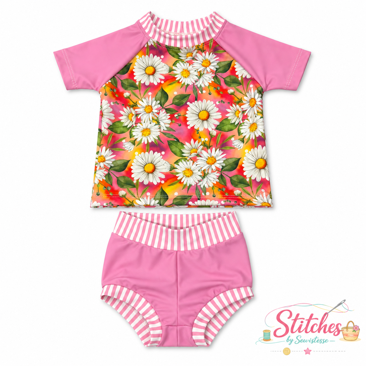 Baby Swimsets