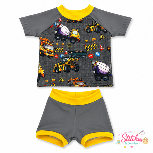 Baby Swimsets - boys