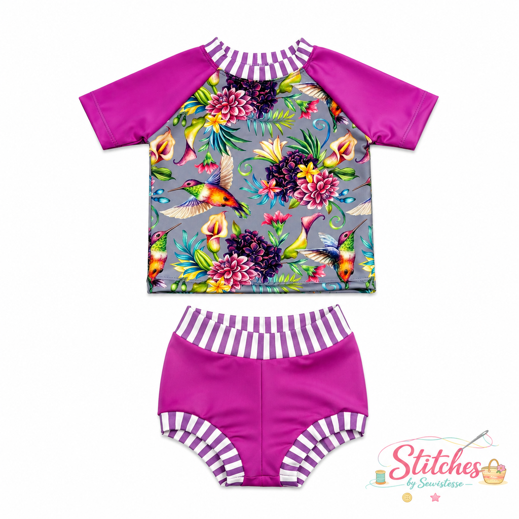 Baby Swimsets