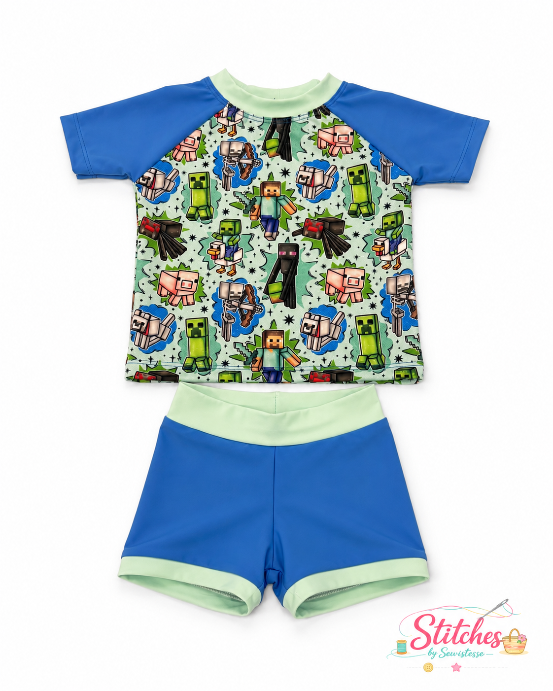 Baby Swimsets