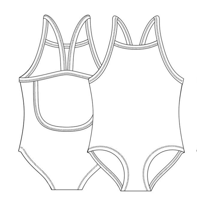 Embrace Togs – Custom Design