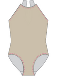 Full Lining - Centre Stage Leotard