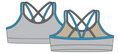 Full Lining - Twin Swim