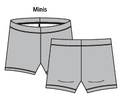 Jammers - Custom Design