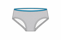 Binding Briefs - Twin Swim