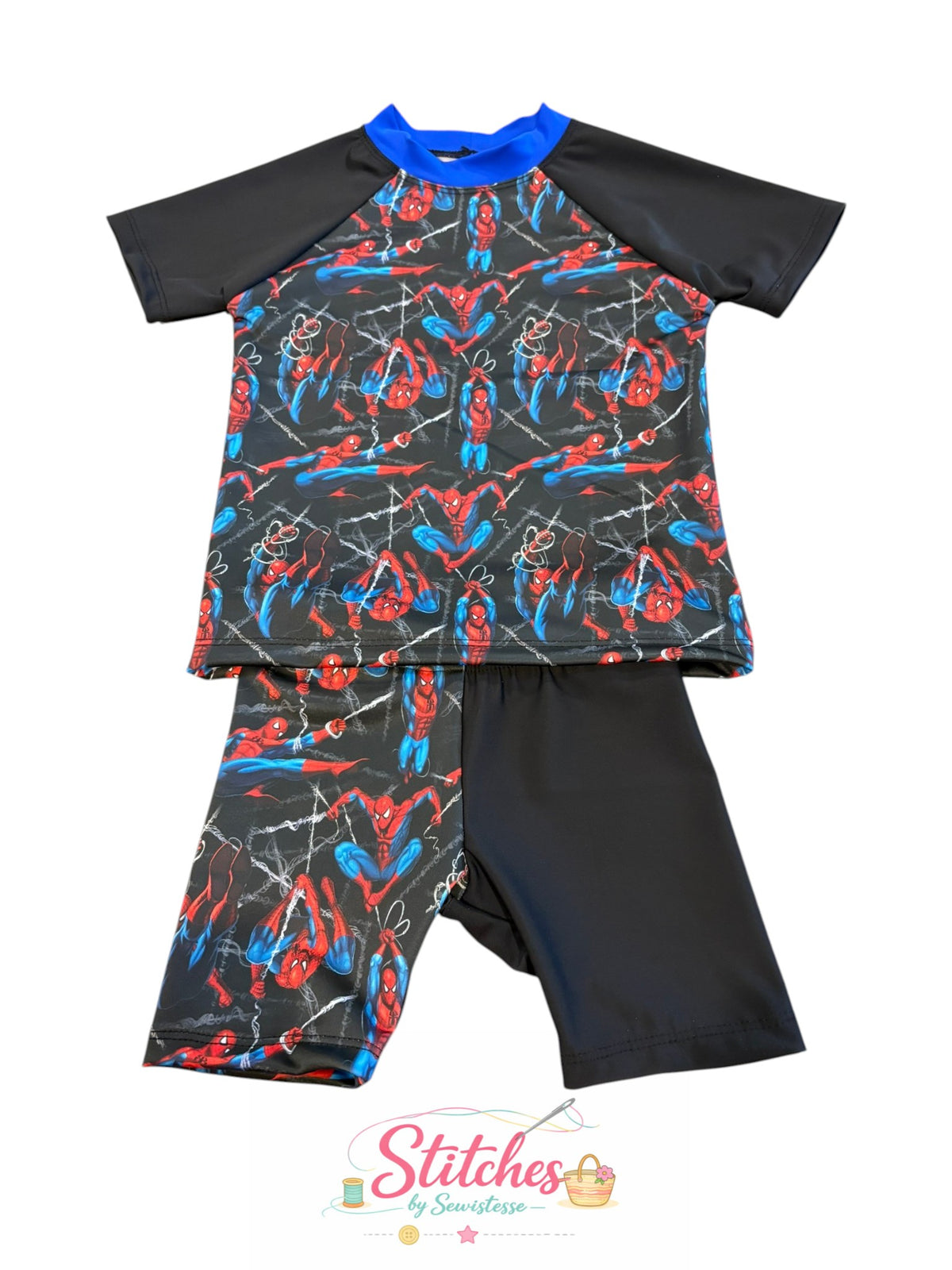 Rashie set boys