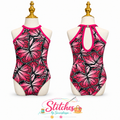 Centre Stage Leotard