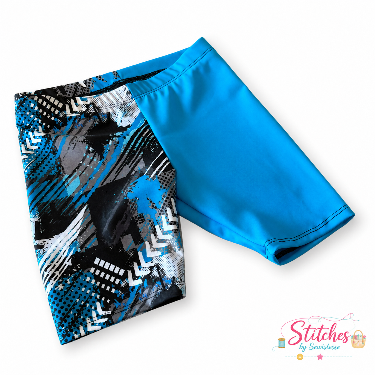 Boys Jammers